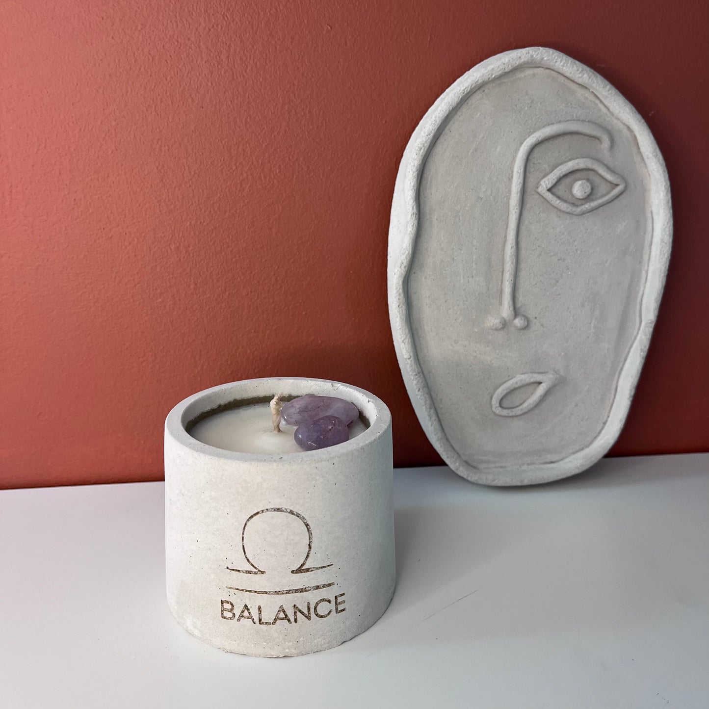 Bougie Balance mini