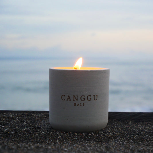 Bougie Canggu X Mood of Bali
