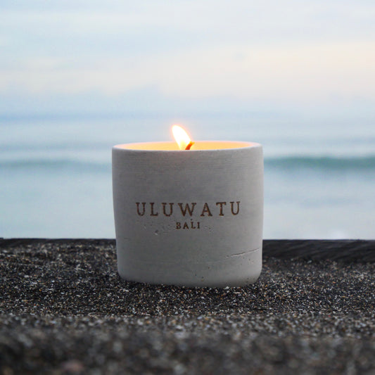 Bougie Uluwatu X Mood of Bali