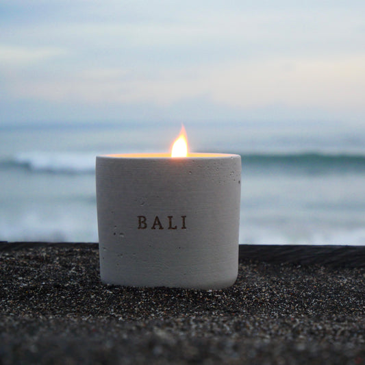 Bougie Bali X Mood of Bali
