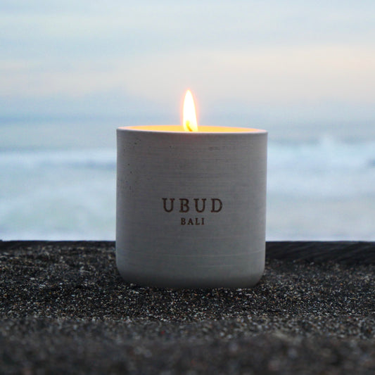 Bougie Ubud X Mood of Bali