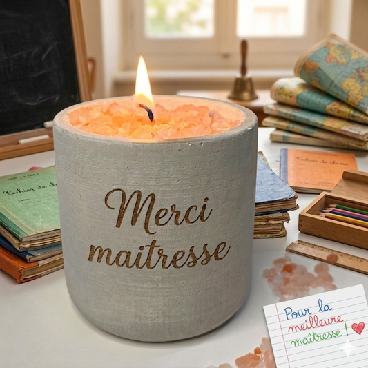 Cadeau pour les maitresses
