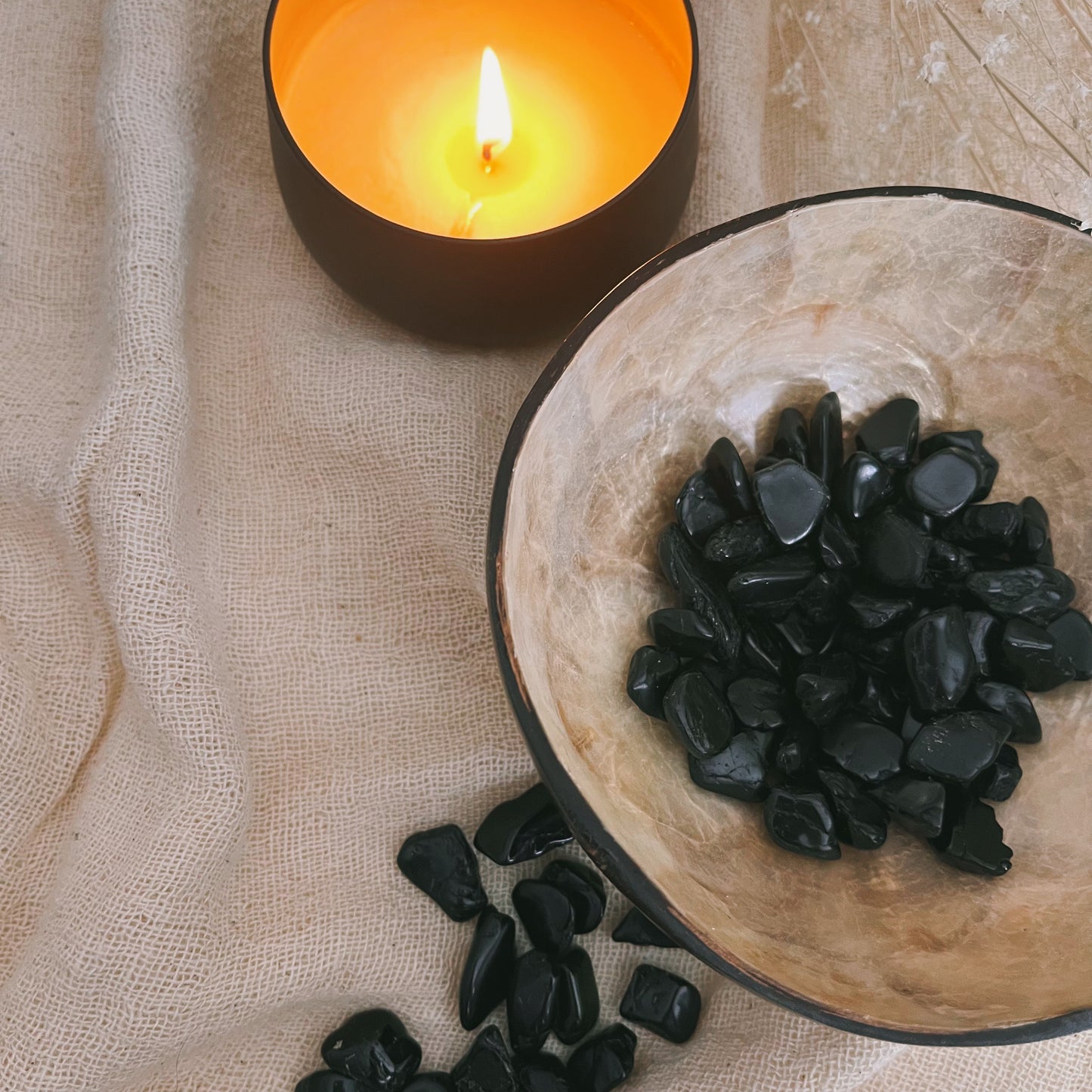 Tourmaline : Protection